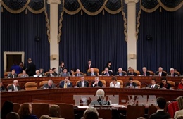 Hai ủy ban tại Hạ viện Mỹ thông qua dự luật thay thế Obamacare 