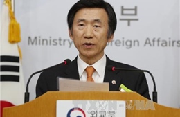 Không có thay đổi trong chính sách đối ngoại của Hàn Quốc