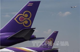 Thái Lan tiến gần mục tiêu trở thành trung tâm hàng không châu Á