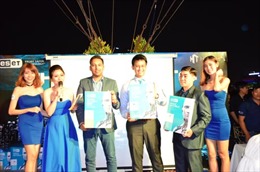 ESET ra mắt loạt sản phẩm mới phiên bản Tiếng Việt dành cho cá nhân