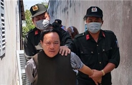 Trưởng phòng Tư pháp huyện Trà Ôn bị cấp dưới đâm thủng bụng