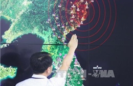 Triều Tiên có thể chuẩn bị thử hạt nhân quy mô lớn