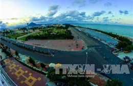 Chậm triển khai, 5 dự án du lịch bị tỉnh Phú Yên thu hồi đất 