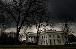 Tổng thống Mỹ ca ngợi Cơ quan Mật vụ chặn kẻ xâm nhập Nhà Trắng