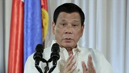 Chính phủ Philippines và quân nổi dậy nhất trí nối lại hòa đàm