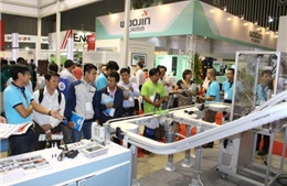 540 đơn vị đăng ký tham gia triển lãm về công nghệ xử lý, chế biến và đóng gói bao bì Việt Nam  