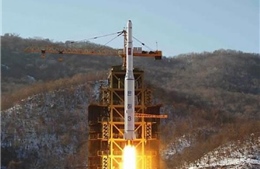 Triều Tiên đã tiến bộ thế nào với chương trình phát triển tên lửa tầm xa?