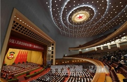 Chính Hiệp Trung Quốc kiên quyết bảo vệ quyền lực của Trung ương Đảng