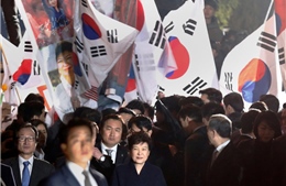 Các trợ lý cao cấp của cựu Tổng thống Park sẽ từ chức tập thể?