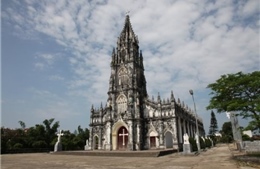 Không có chuyện chính quyền phá dỡ nhà thờ giáo xứ Trà Cổ, Quảng Ninh 