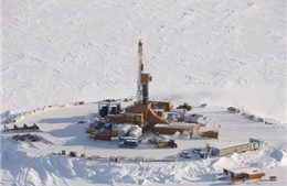 Mỹ phát hiện mỏ dầu khổng lồ mới trên đất liền