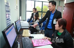 Bộ Tài nguyên Môi trường cung cấp 19 dịch vụ công trực tuyến