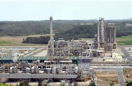 Nhà máy lọc dầu Dung Quất đạt ngưỡng hơn 10 triệu giờ công an toàn 