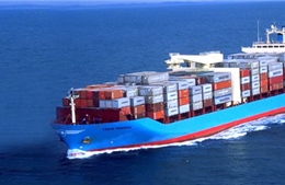 Tạo cơ hội cho vận tải biển Việt Nam nâng cao thị phần