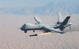 Ông Trump trao cho CIA quyền không kích bằng UAV