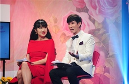 Cặp đôi ca sỹ Lý Hải - Minh Hà thừa nhận &#39;nghiện&#39; con