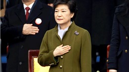 Park Geun-hye – sự sụp đổ của một &#39;Nữ hoàng&#39; - Kỳ 2