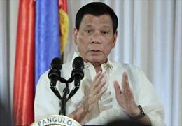 Thượng viện Philippines phê chuẩn Hiệp định Paris về chống biến đổi khí hậu