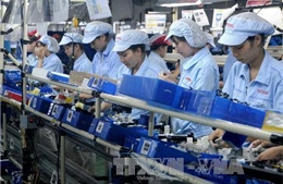 Xây dựng Bắc Ninh thành trung tâm sản xuất điện tử của Châu Á