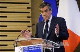 Pháp: Ứng cử viên Tổng thống François Fillon chính thức bị truy tố