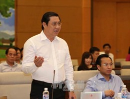 Thành ủy Đà Nẵng khẳng định thực hiện đúng việc bảo mật hồ sơ cán bộ 
