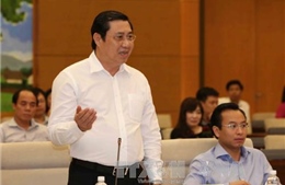 Đà Nẵng phản hồi về việc kê khai tài sản của Chủ tịch Huỳnh Đức Thơ