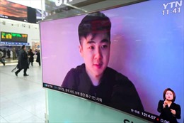 Xét nghiệm ADN xác nhận công dân Triều Tiên Kim Chol chính là Kim Jong-nam