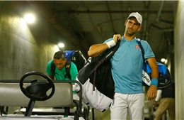 Djokovic - Kẻ bại trận ‘quen mặt’ của Nick Kyrgios, Nadal thua tiếp Federer