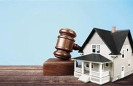 Thông báo bán đấu giá tài sản