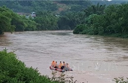 Sóc Trăng: Hai bé gái tử vong do đuối nước ở Cù Lao Dung