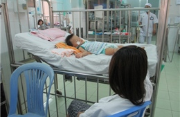 Nhiều ca tử vong do sốt xuất huyết tại TP Hồ Chí Minh