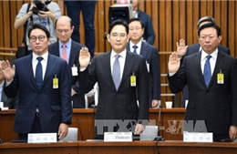 Công tố viên triệu tập lãnh đạo tập đoàn lớn thứ ba Hàn Quốc