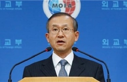 Hàn Quốc chỉ trích hành động của Trung Quốc trả đũa THAAD 