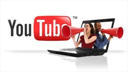 YouTube chính thức lên tiếng về quảng cáo &#39;bẩn&#39;