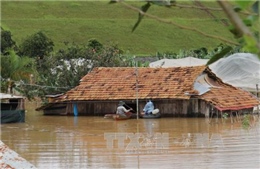 Tăng cường quản lý các dự án, công trình thủy điện ở Tây Nguyên