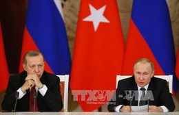 Tổng thống Putin: Nga đối thoại bình đẳng, không có đối tác lớn đối tác bé