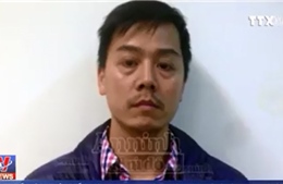 Khởi tố bị can đối tượng Cao Mạnh Hùng về hành vi dâm ô trẻ em