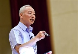 Cựu giám đốc tình báo Hàn Quốc tuyên bố tranh cử độc lập