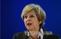 Thủ tướng Anh cam kết kích hoạt Điều 50 trong vòng 2 tuần 