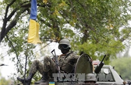 Nga nêu điều kiện hủy bỏ công nhận giấy tờ của Donetsk và Lugansk
