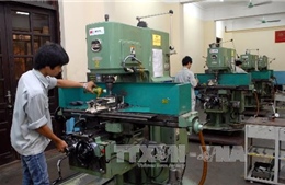 Phát triển nguồn nhân lực: Cung và cầu lao động còn vênh nhau
