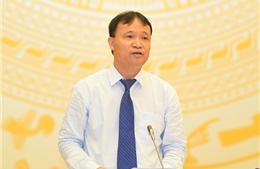 Thứ trưởng Đỗ Thắng Hải: TPP không làm thay đổi xu thế hội nhập của Việt Nam