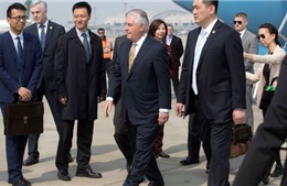 Mỹ, Trung Quốc thảo luận tổ chức cuộc gặp Trump - Tập Cận Bình