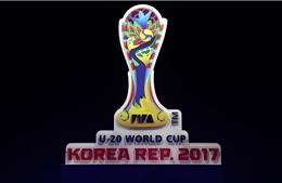  U20 World Cup 2017: Lần đầu tiên FIFA bán vé qua ứng dụng di động