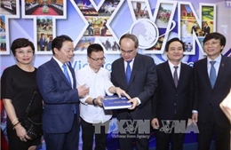 Báo chí Việt Nam trưởng thành, phát triển mạnh mẽ