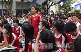 Thành lập Hội đồng Quốc gia Giáo dục và Phát triển nhân lực 