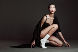4 quán quân Vietnam’s Next Top Model ‘mách chiêu’ giúp thí sinh ghi điểm