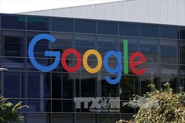Google lo lắng về tin tặc tấn công các trang mạng