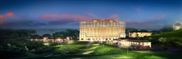 FLC và ROS đầu tư dự án 2 tỷ USD có casino đầu tiên cho người Việt chơi tại Quảng Ninh