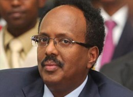 Nhà báo BBC trở thành Ngoại trưởng Somalia 